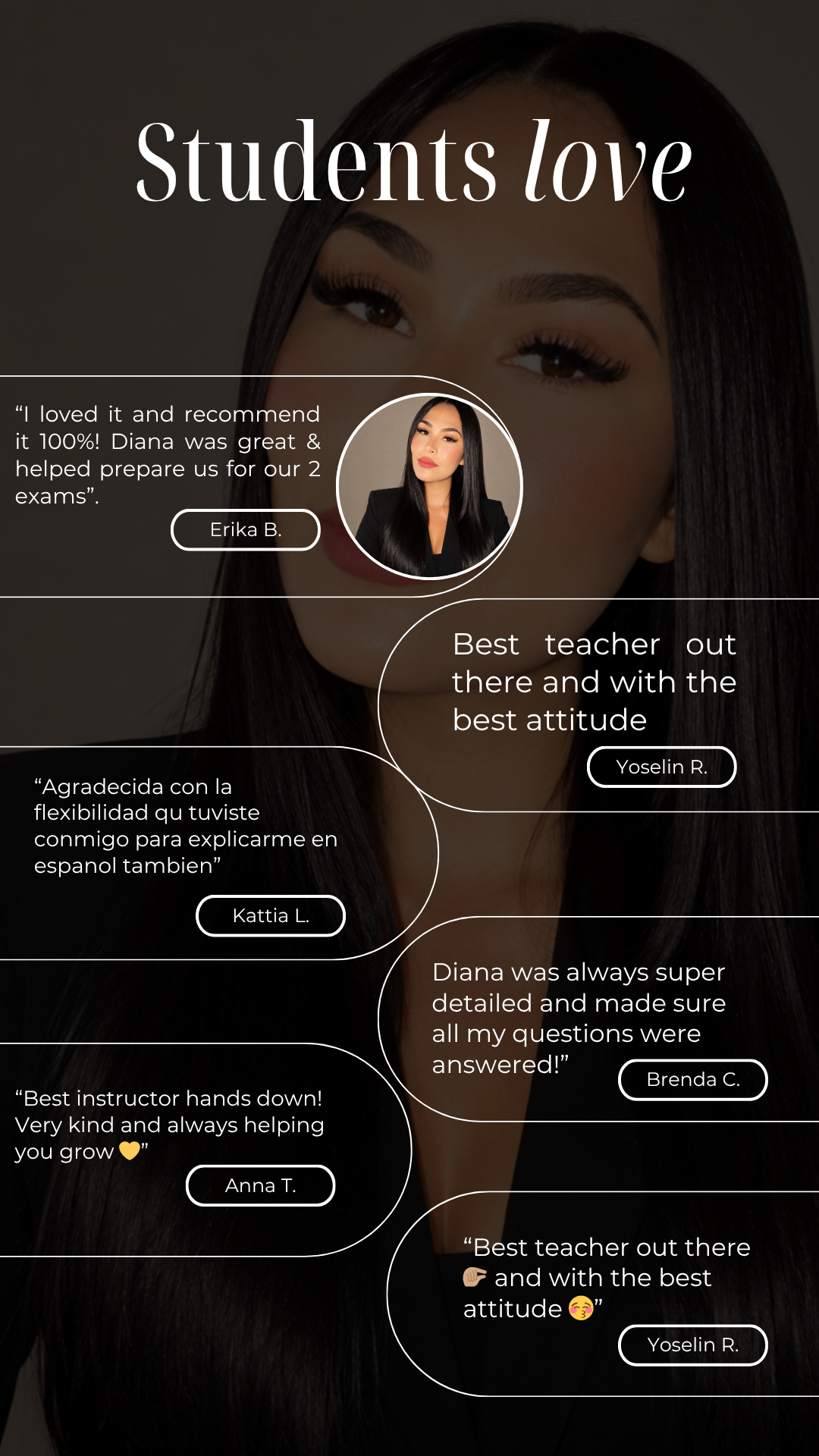 1:1 Brow Lamination + Styling Certification training