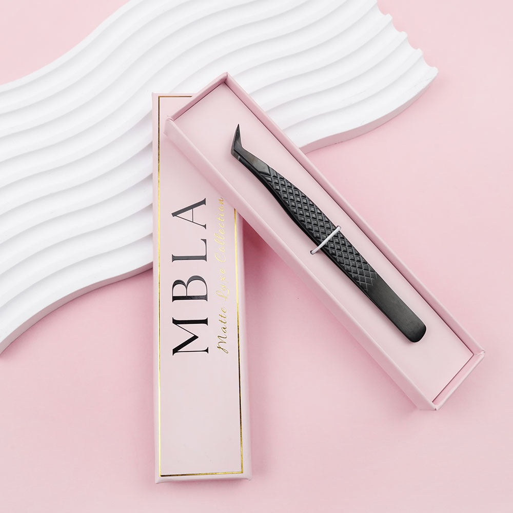 Sculpt tweezers