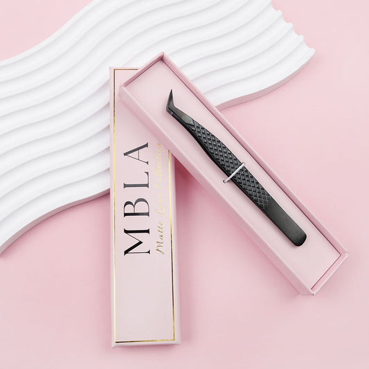 Sculpt tweezers